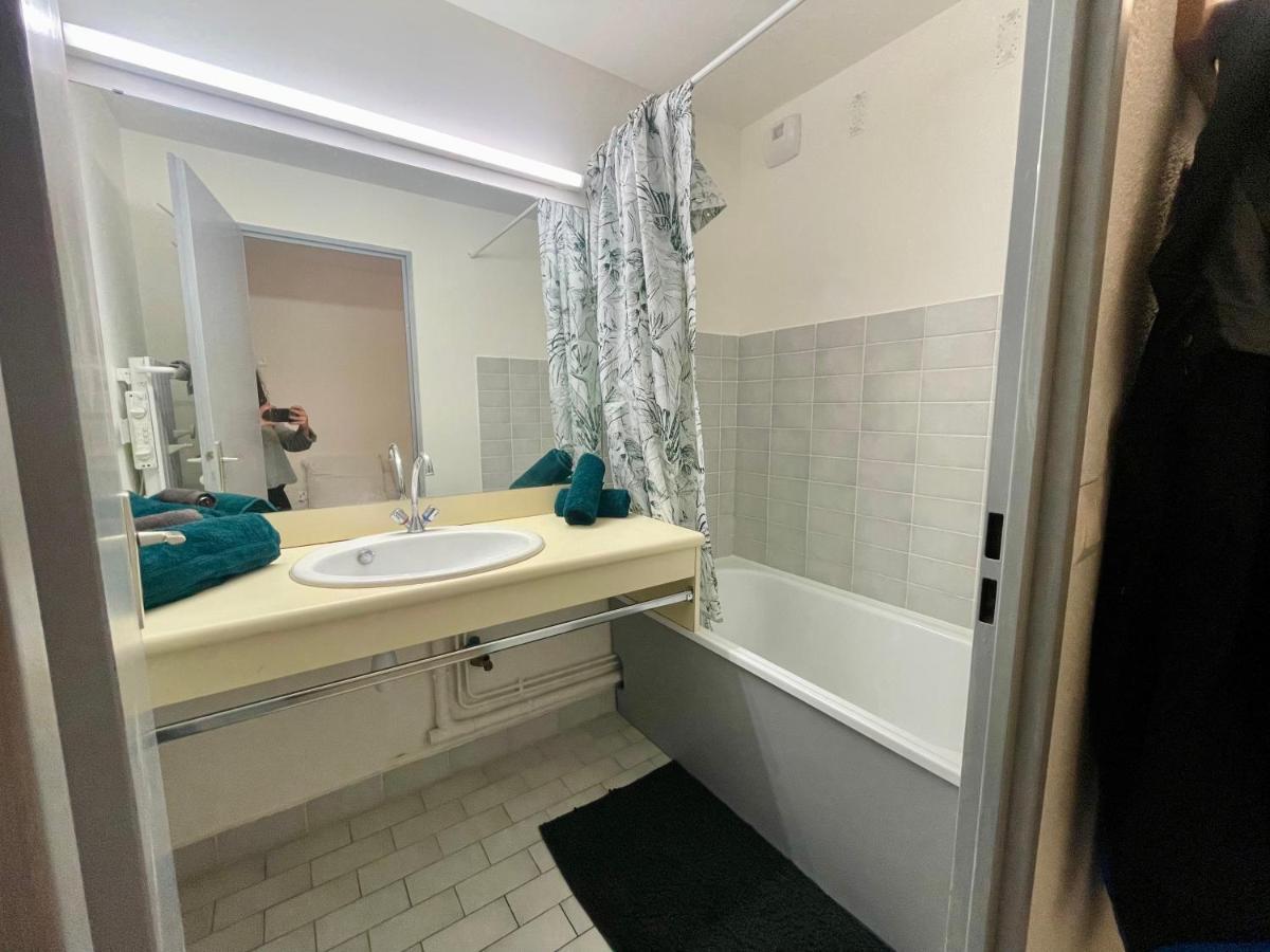 Appartement Duplex T2 2 A 5 Pers Villard-de-Lans Exterior foto